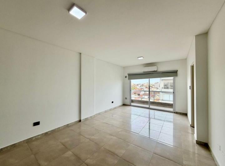 Departamento · 32m² · 1 Ambiente