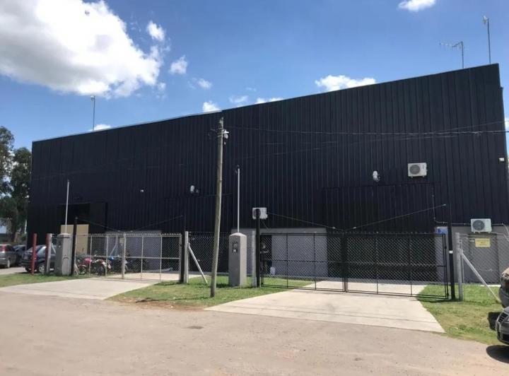 Local comercial · 300m² · 3 Ambientes