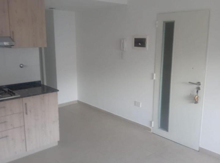 Departamento · 34m² · 2 Ambientes