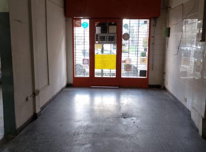 Local comercial · 28m² · 1 Ambiente