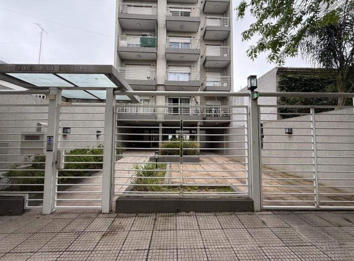 Departamento · 41m² · 2 Ambientes