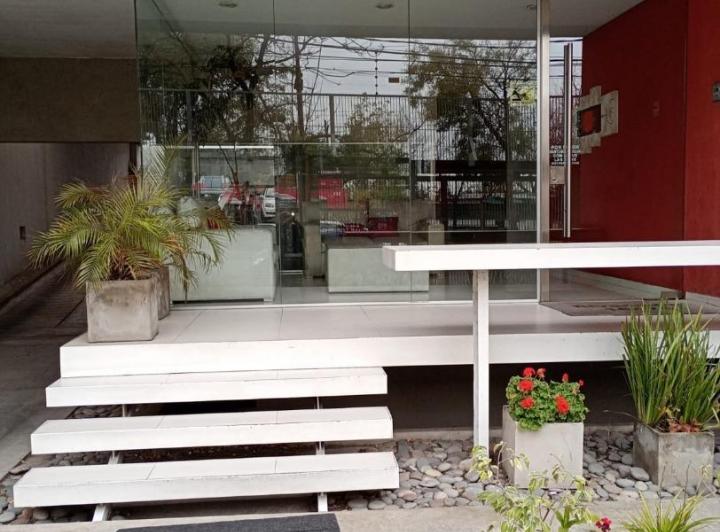 Departamento · 45m² · 2 Ambientes · 1 Cochera