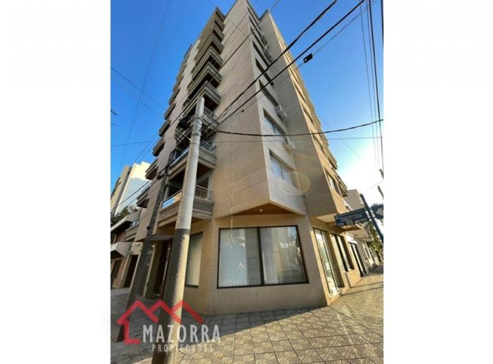Departamento · 48m² · 2 Ambientes