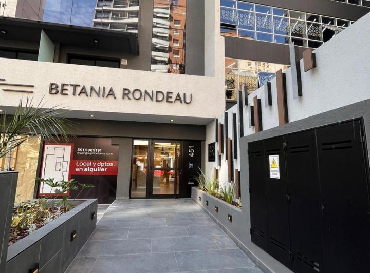 Departamento · 35m² · 2 Ambientes