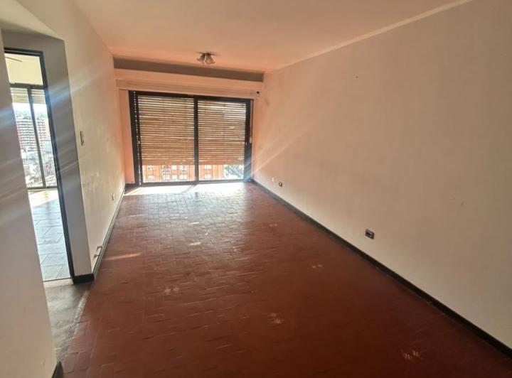 Departamento · 39m² · 2 Ambientes