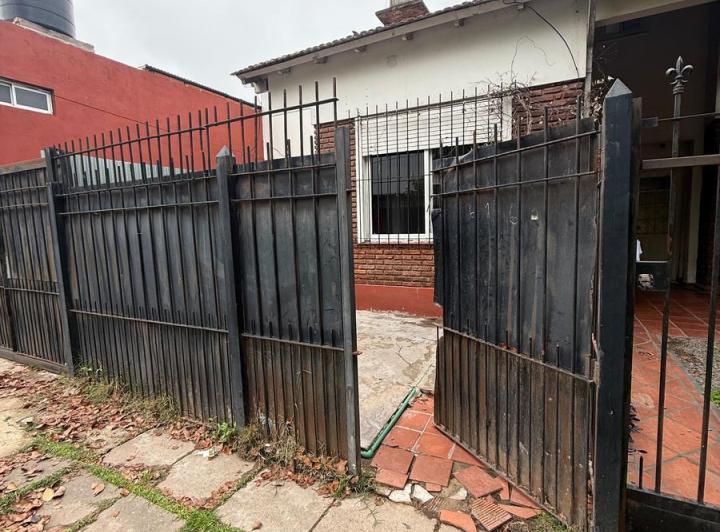 PH · 99m² · 3 Ambientes