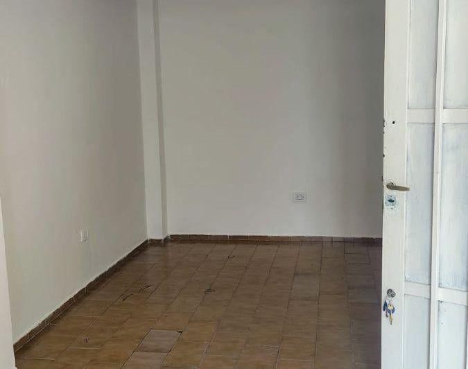 Departamento · 20m² · 1 Ambiente