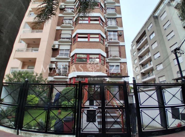 Departamento · 45m² · 2 Ambientes · 1 Cochera