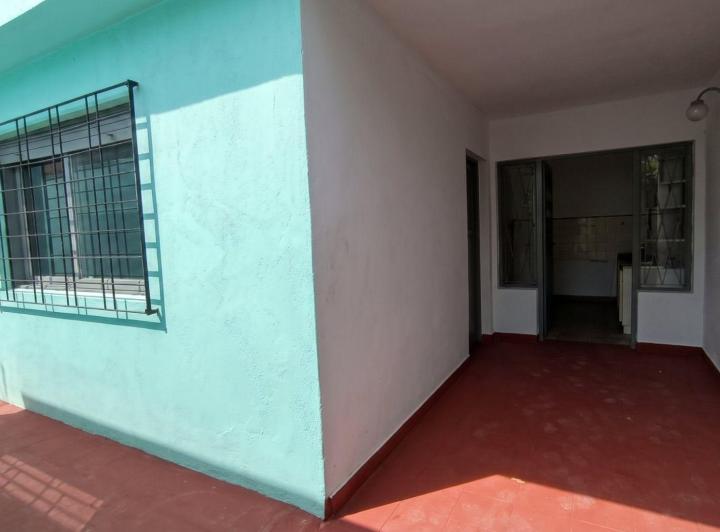 PH · 40m² · 2 Ambientes