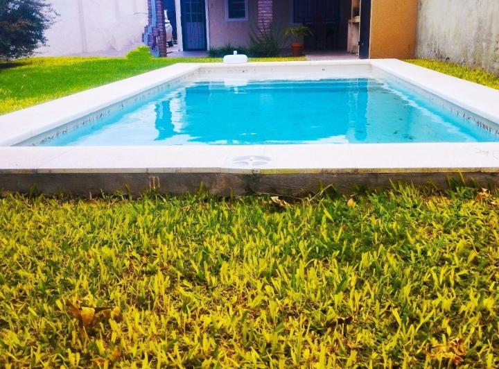 Casa · 70m² · 3 Ambientes · 3 Cocheras