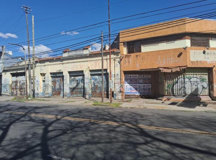 Local comercial · 1000m²
