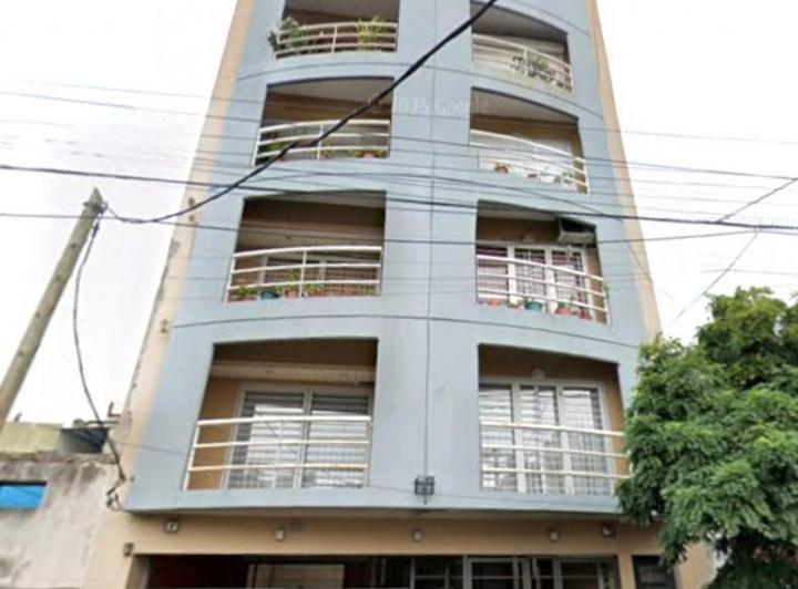 Departamento · 30m² · 1 Ambiente