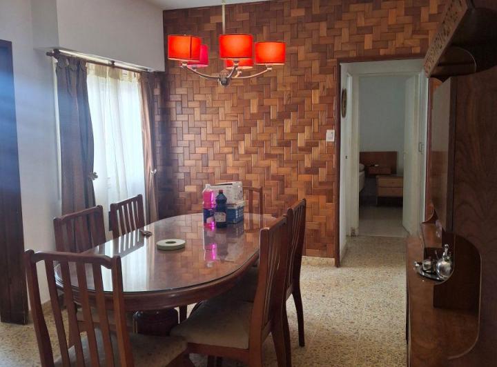 PH · 60m² · 3 Ambientes
