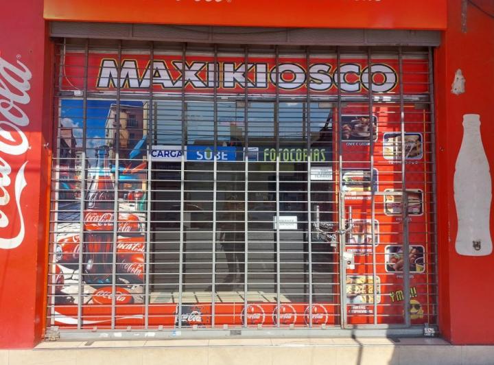 Local comercial · 45m²