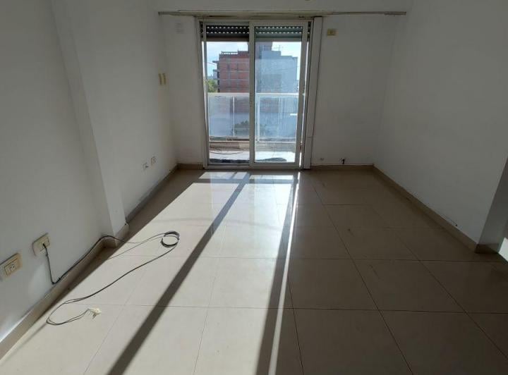 Departamento · 43m² · 2 Ambientes