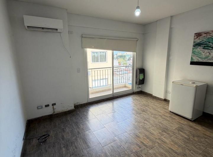 Departamento · 30m² · 1 Ambiente