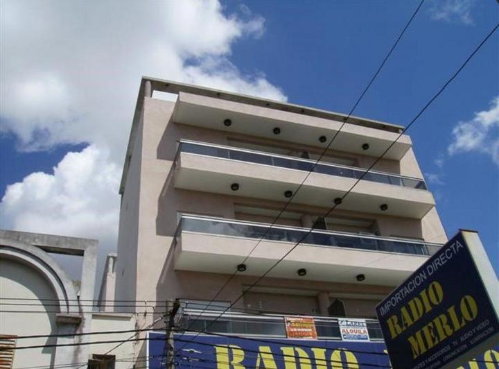Departamento · 60m² · 3 Ambientes