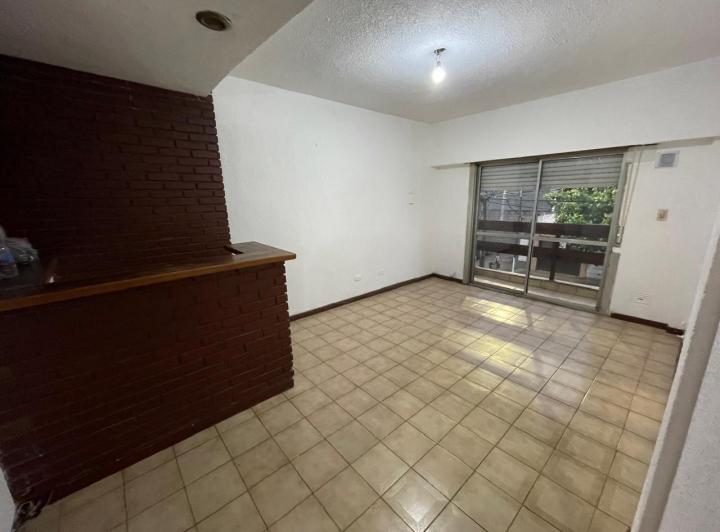 Departamento · 80m² · 3 Ambientes