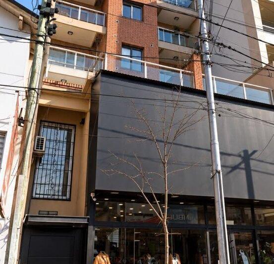 Departamento · 45m² · 2 Ambientes