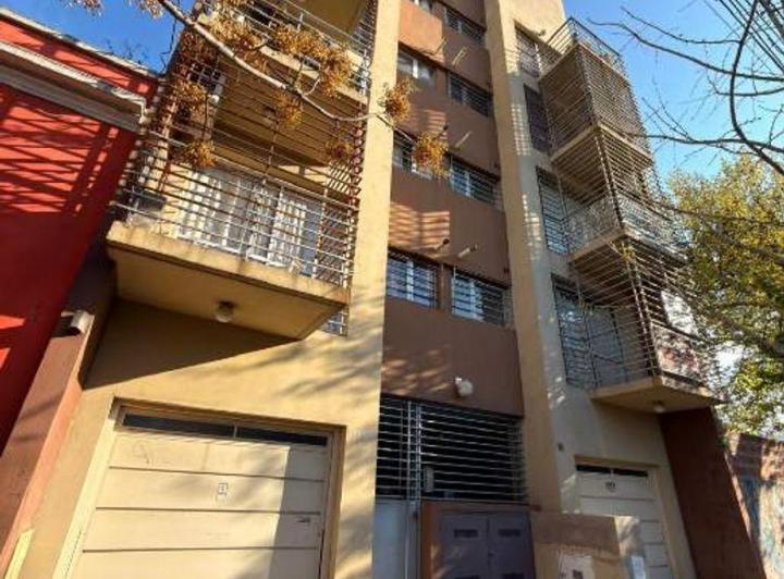 Departamento · 40m² · 2 Ambientes