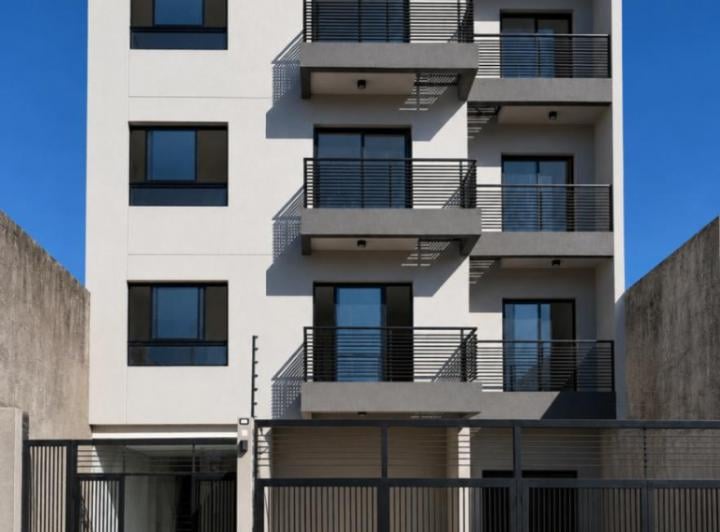 Departamento · 37m² · 2 Ambientes