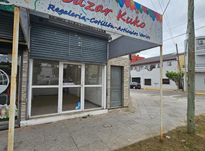 Local comercial · 27m²