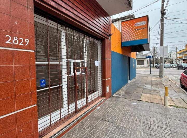 Local comercial · 30m²