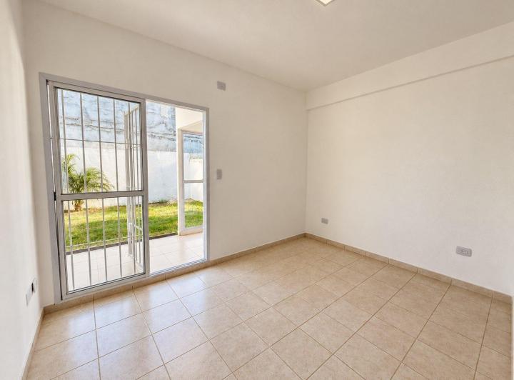 Departamento · 41m² · 2 Ambientes · 1 Cochera