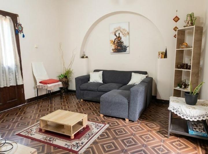 Casa · 119m² · 5 Ambientes · 1 Cochera