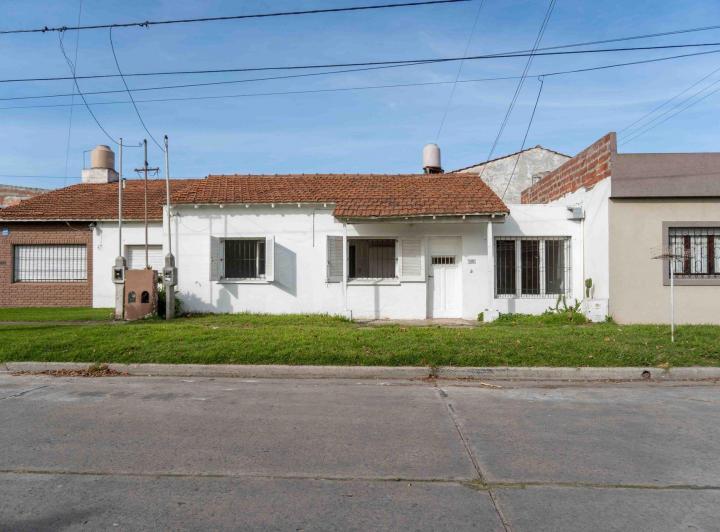 Casa · 75m² · 4 Ambientes