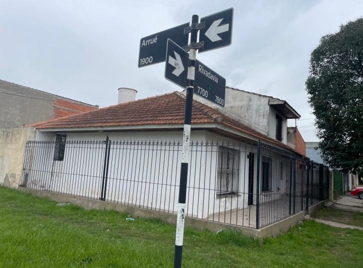Casa · 150m² · 4 Ambientes