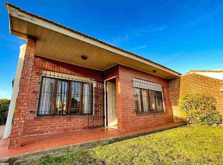Casa · 69m² · 3 Ambientes