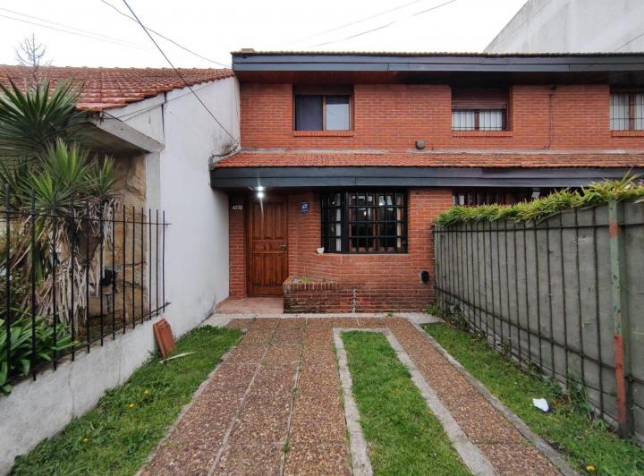 Casa · 92m² · 3 Ambientes · 1 Cochera