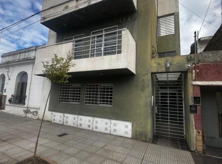 Departamento · 45m² · 4 Ambientes