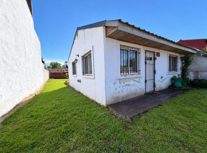 Casa · 50m² · 2 Ambientes