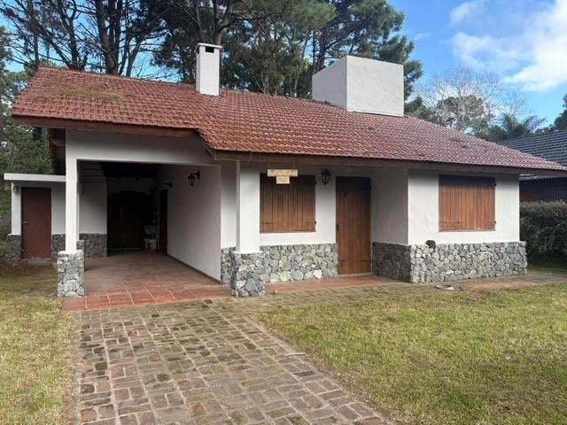 Casa · 90m² · 3 Ambientes