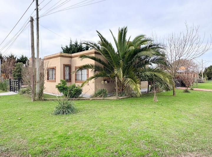 Casa · 99m² · 3 Ambientes
