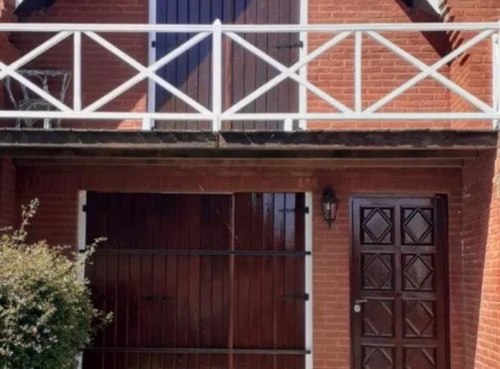 Casa · 90m² · 3 Ambientes