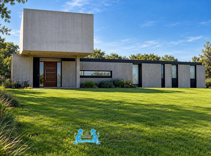 Casa · 260m² · 5 Ambientes