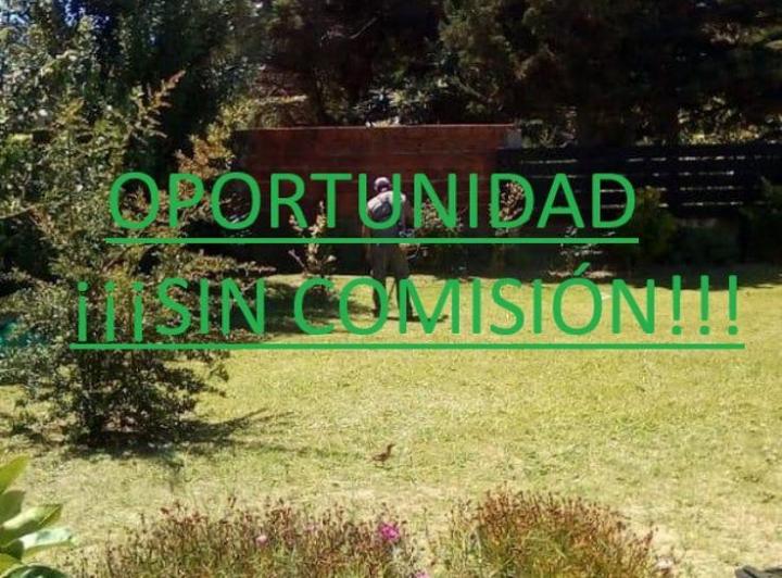 Casa · 60m² · 2 Ambientes · 1 Cochera