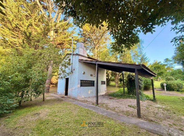 Casa · 45m² · 2 Ambientes