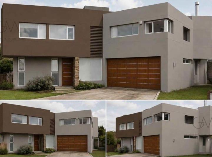 Casa · 300m² · 4 Ambientes · 2 Cocheras