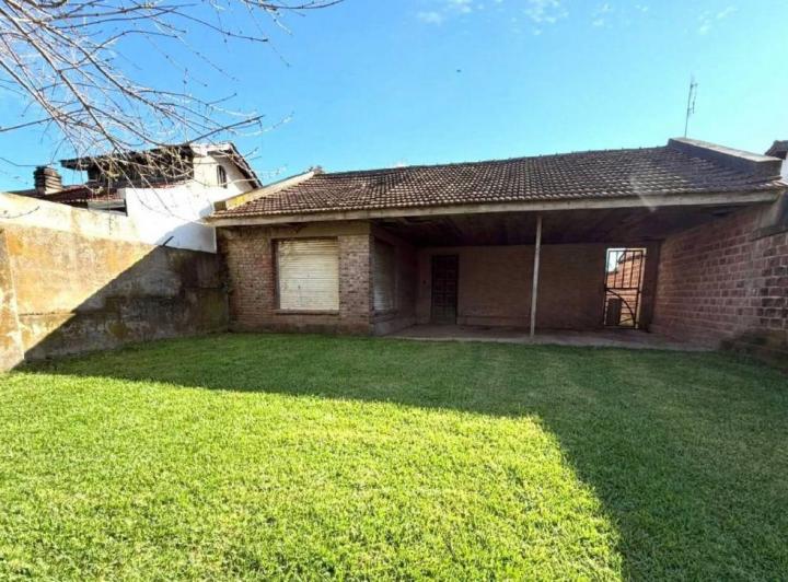 Casa · 62m² · 1 Ambiente