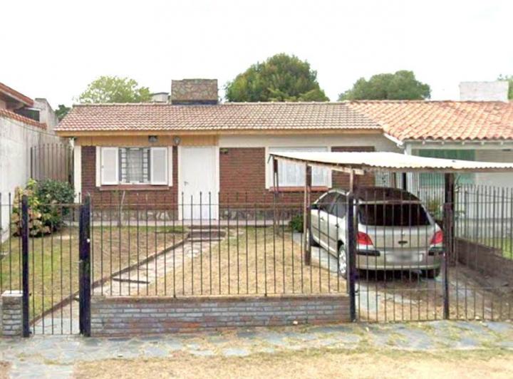 Casa · 53m² · 3 Ambientes