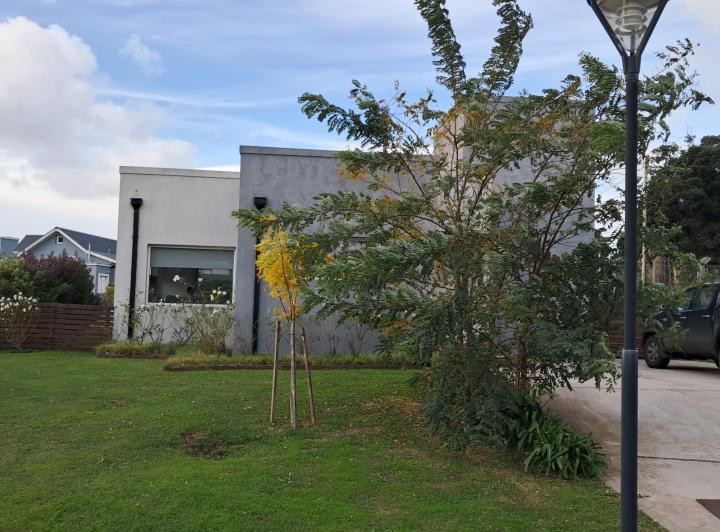 Casa · 150m² · 5 Ambientes
