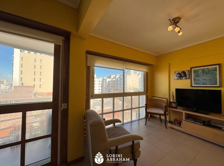 Departamento · 92m² · 4 Ambientes · 1 Cochera