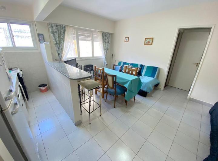 Departamento · 38m² · 2 Ambientes