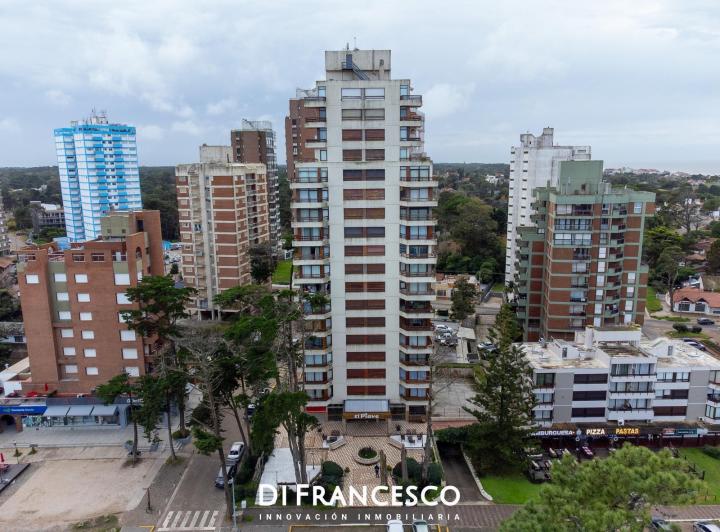 Departamento · 68m² · 3 Ambientes