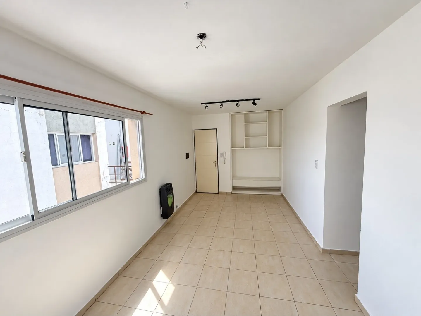 Viví Alta Córdoba 🏠. Mira este Depto.!!!