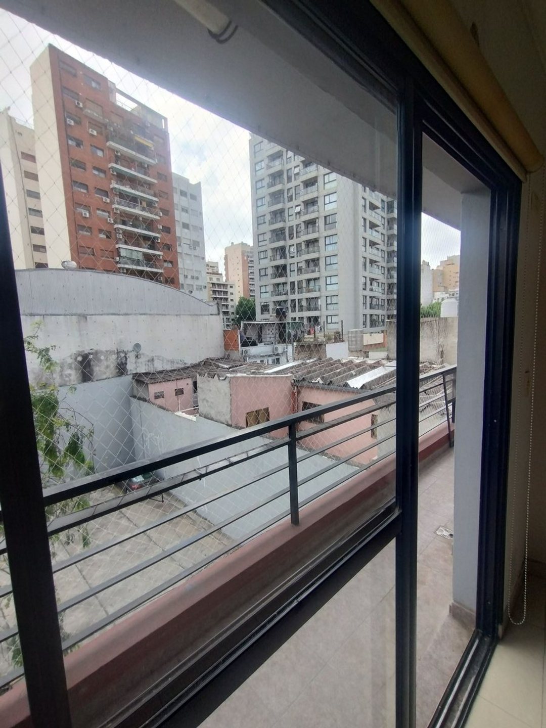 ALQUILER DEPARTAMENTO 3 AMBIENTES BALCON